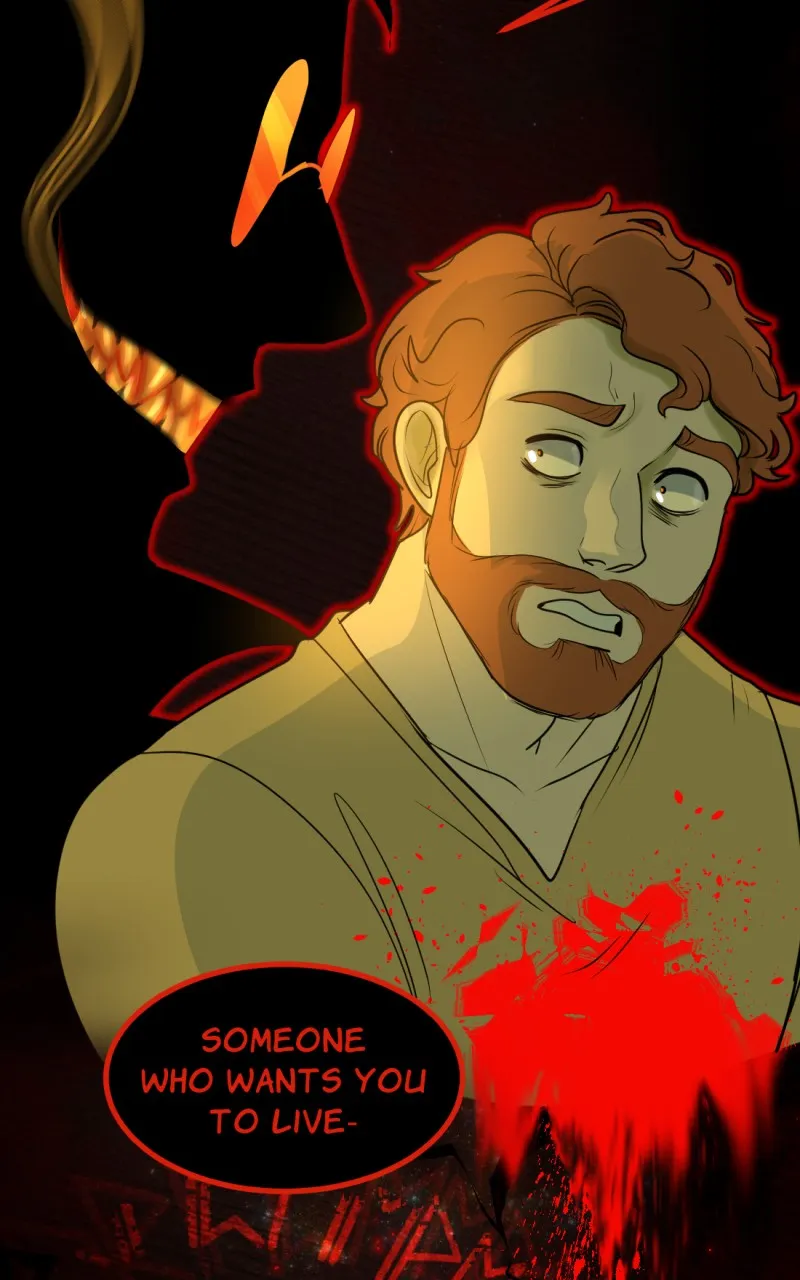 Brimstone and Roses Chapter 59 page 16 - 