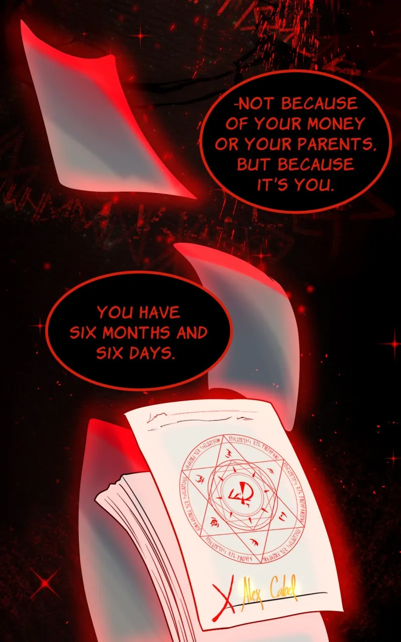 Brimstone and Roses Chapter 59 page 17 - 