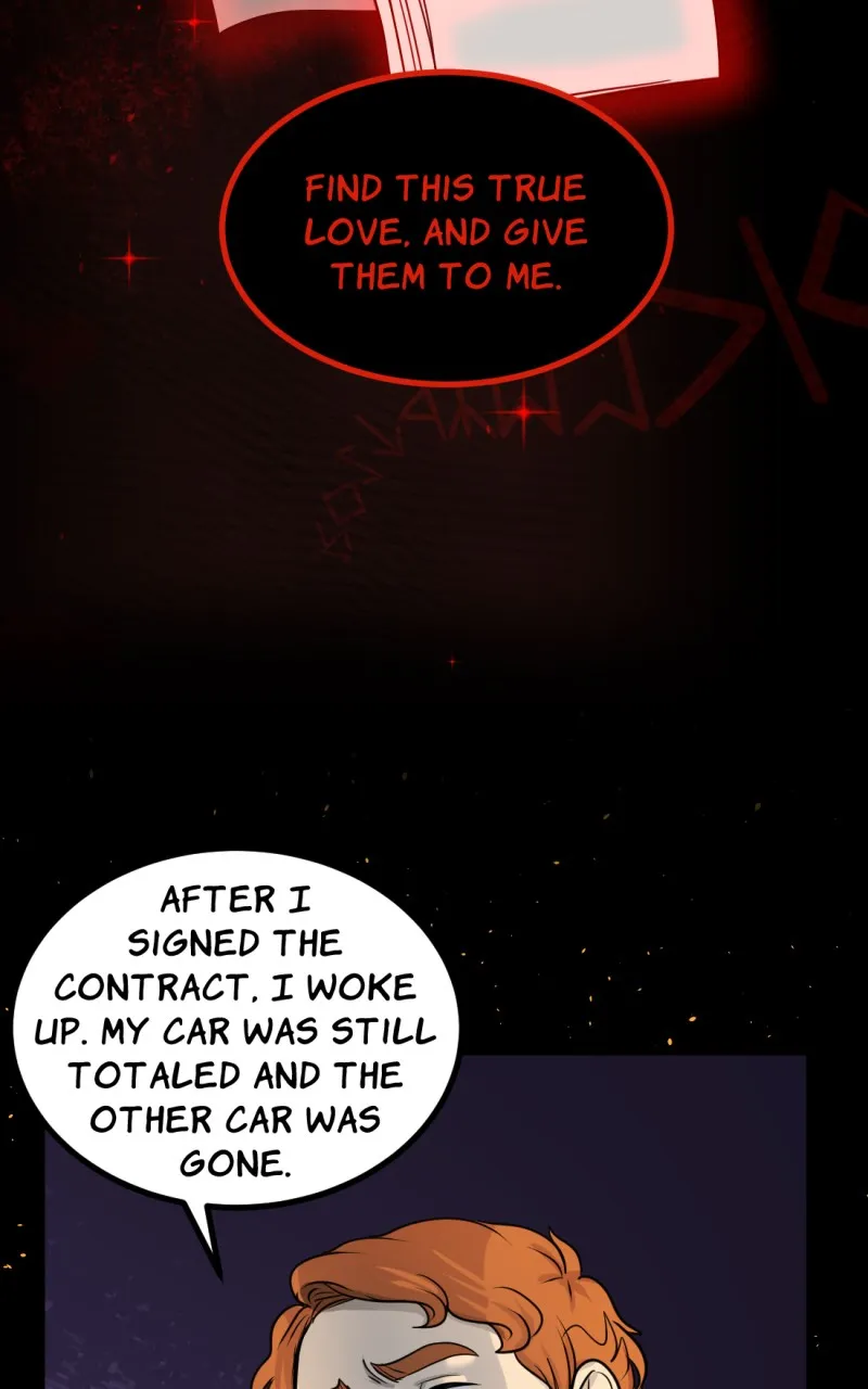 Brimstone and Roses Chapter 59 page 18 - 