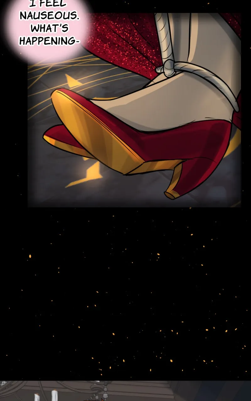 Brimstone and Roses Chapter 59 page 3 - 
