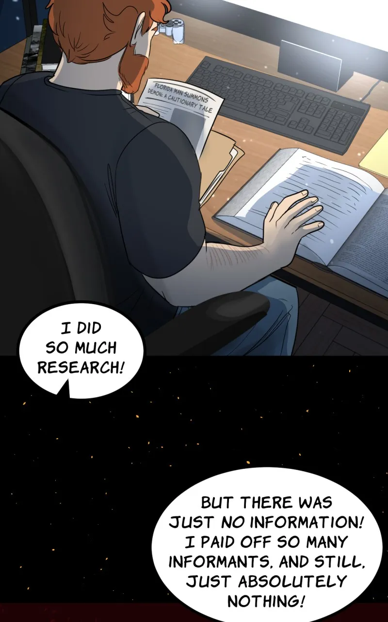 Brimstone and Roses Chapter 59 page 23 - 