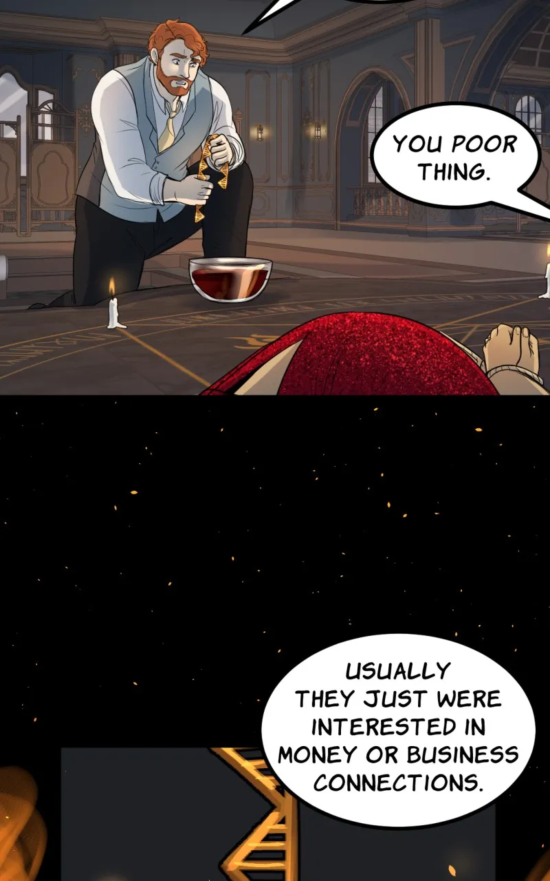 Brimstone and Roses Chapter 59 page 25 - 