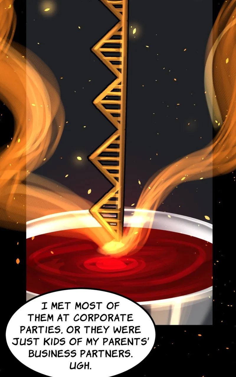 Brimstone and Roses Chapter 59 page 26 - 