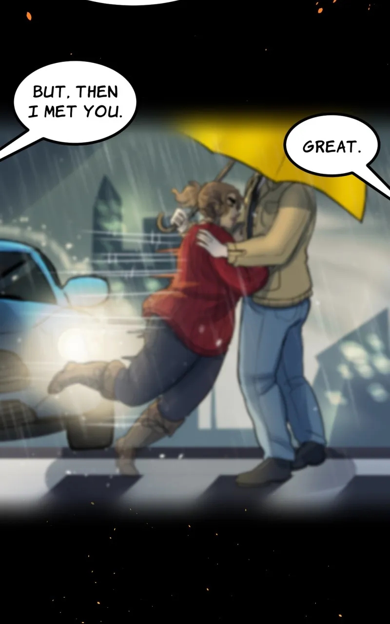 Brimstone and Roses Chapter 59 page 27 - 