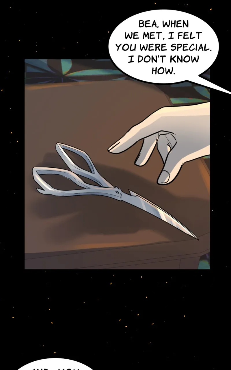 Brimstone and Roses Chapter 59 page 28 - 