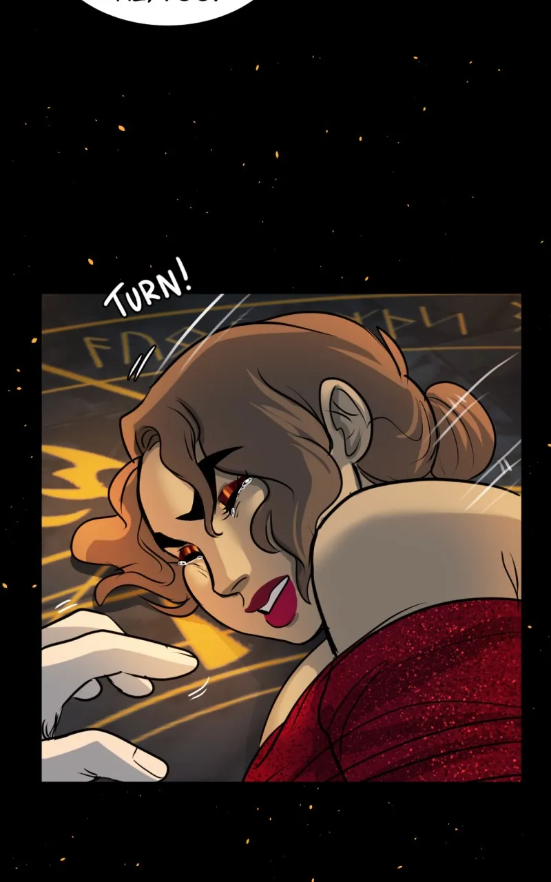 Brimstone and Roses Chapter 59 page 30 - 