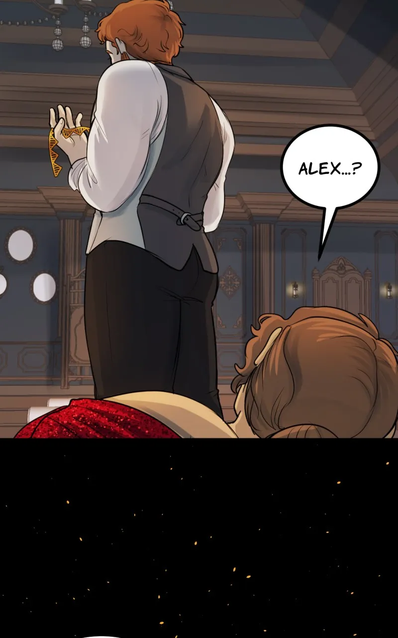 Brimstone and Roses Chapter 59 page 4 - 
