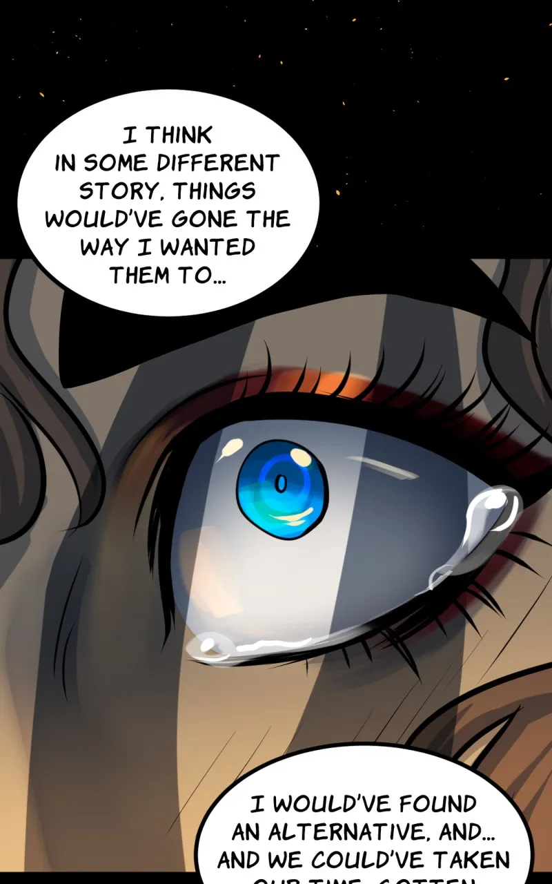 Brimstone and Roses Chapter 59 page 31 - 