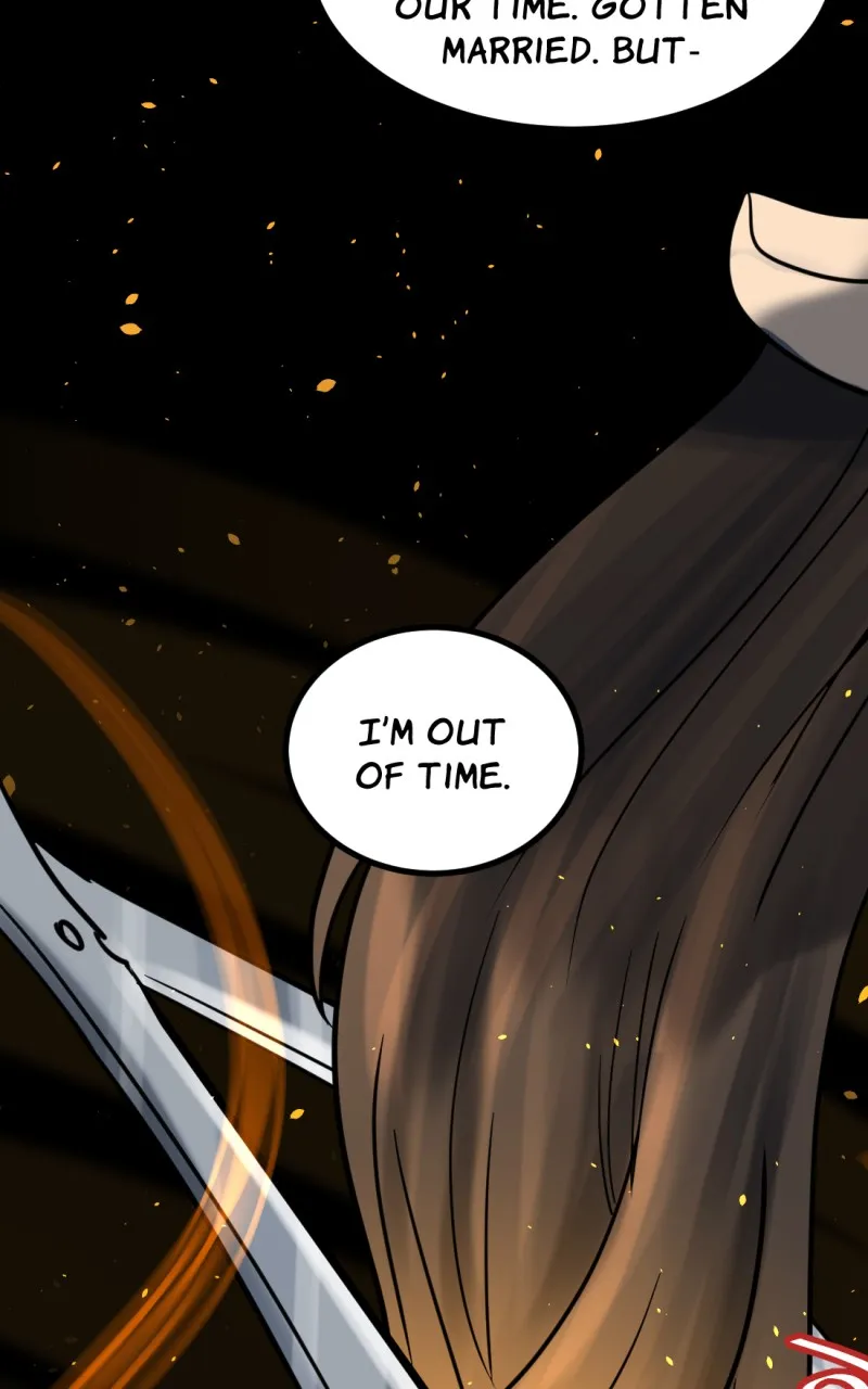 Brimstone and Roses Chapter 59 page 32 - 