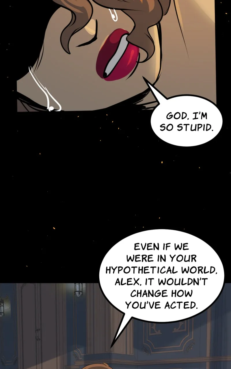 Brimstone and Roses Chapter 59 page 36 - 