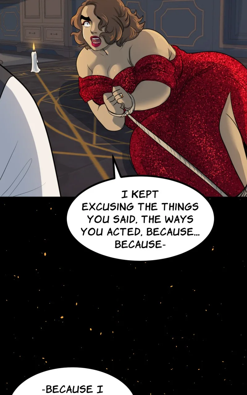 Brimstone and Roses Chapter 59 page 37 - 