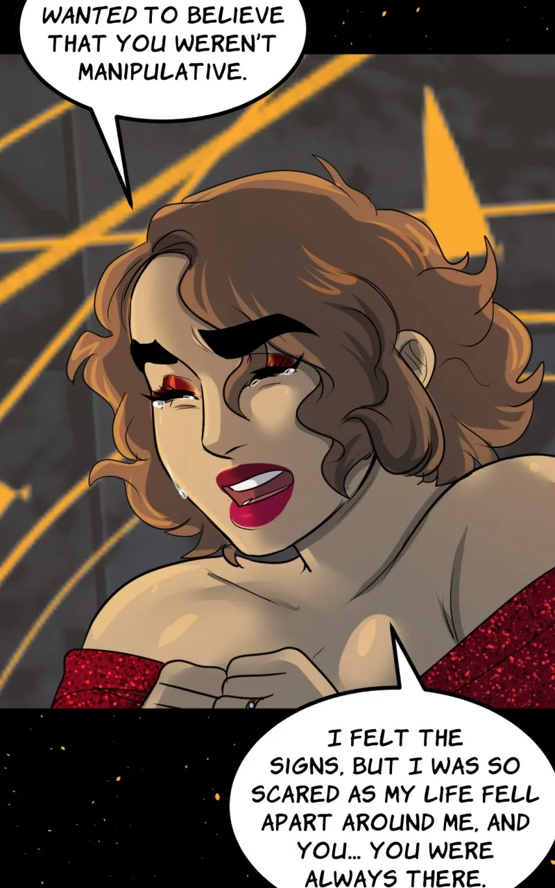 Brimstone and Roses Chapter 59 page 38 - 