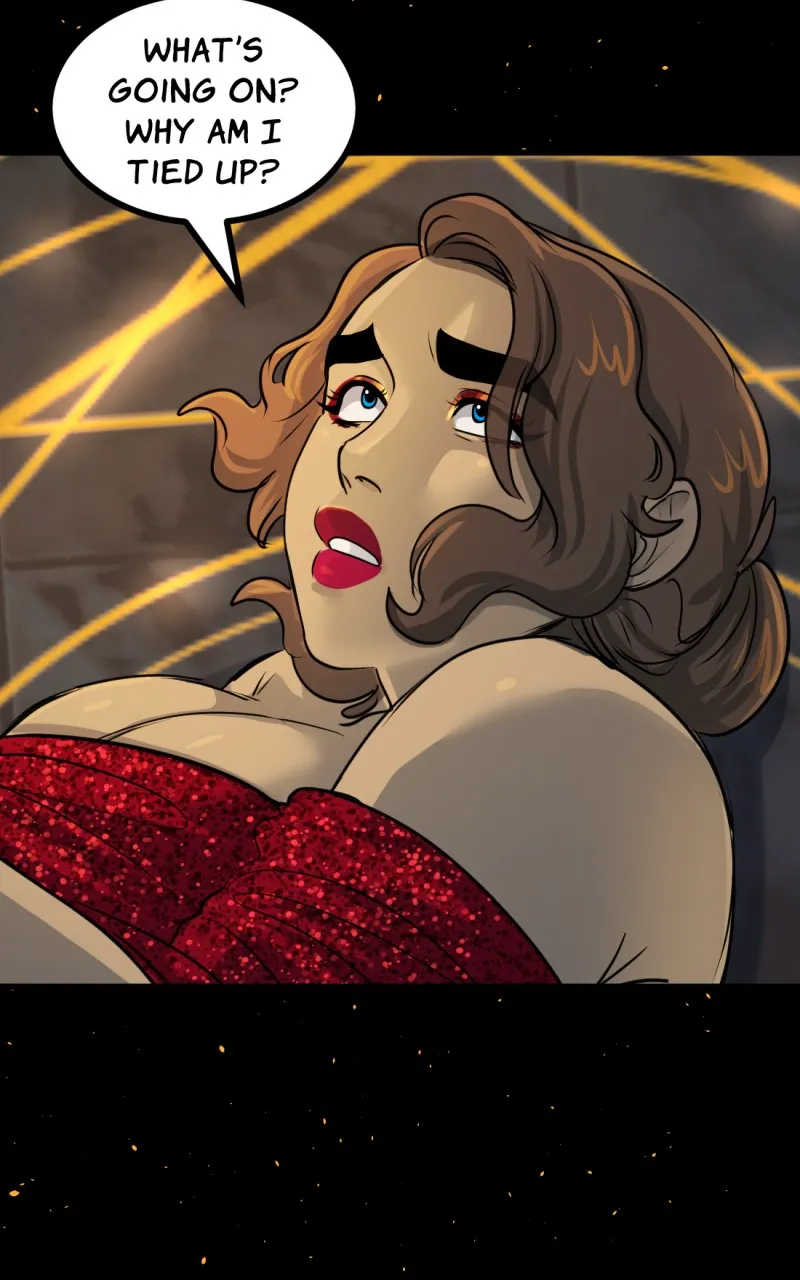 Brimstone and Roses Chapter 59 page 5 - 