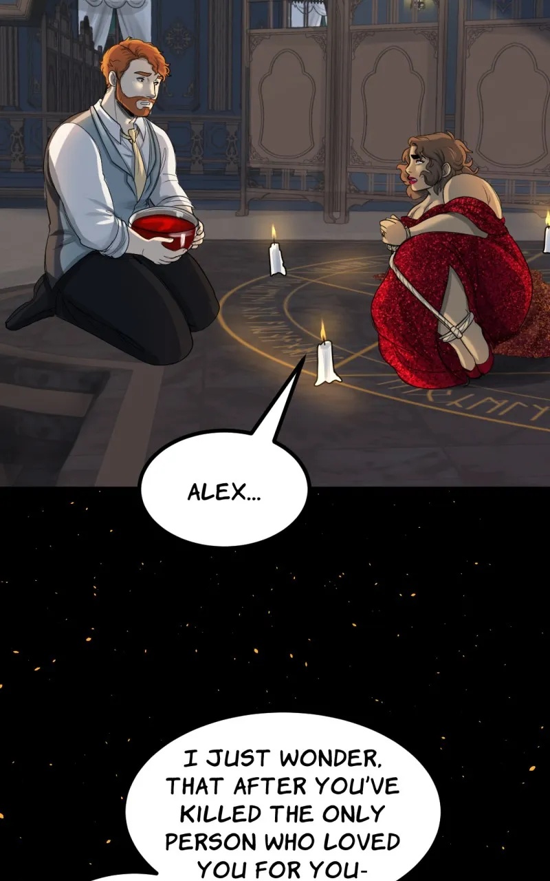 Brimstone and Roses Chapter 59 page 42 - 