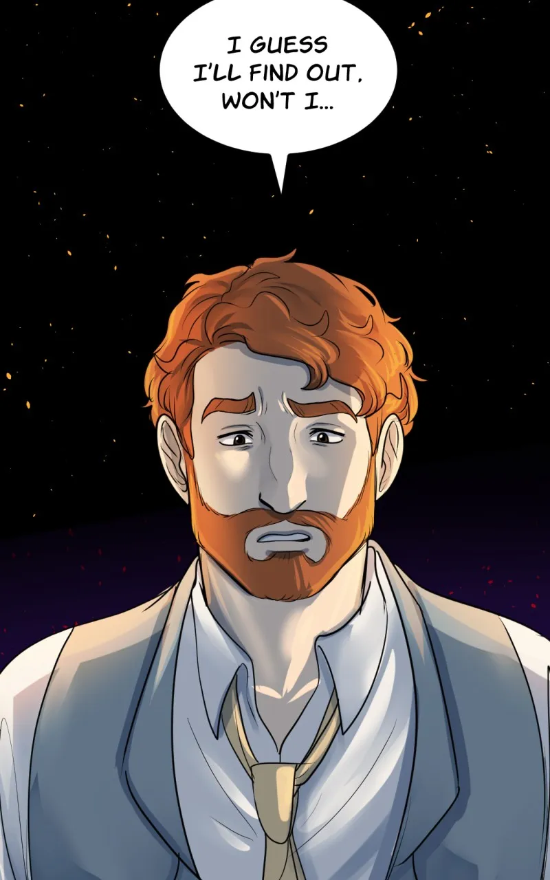 Brimstone and Roses Chapter 59 page 46 - 