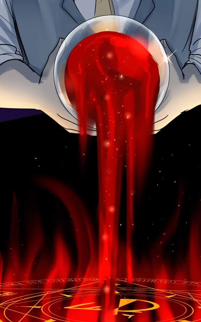 Brimstone and Roses Chapter 59 page 47 - 