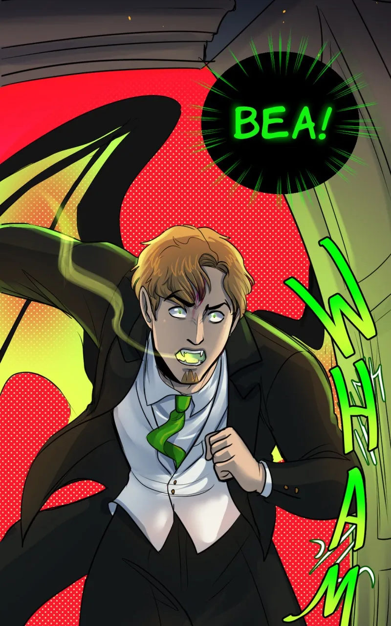 Brimstone and Roses Chapter 59 page 49 - 