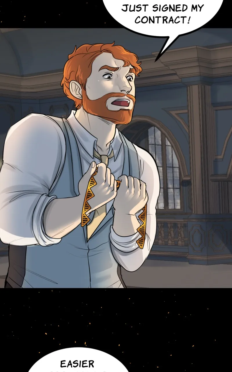 Brimstone and Roses Chapter 59 page 8 - 