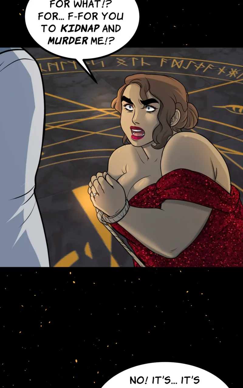 Brimstone and Roses Chapter 59 page 9 - 