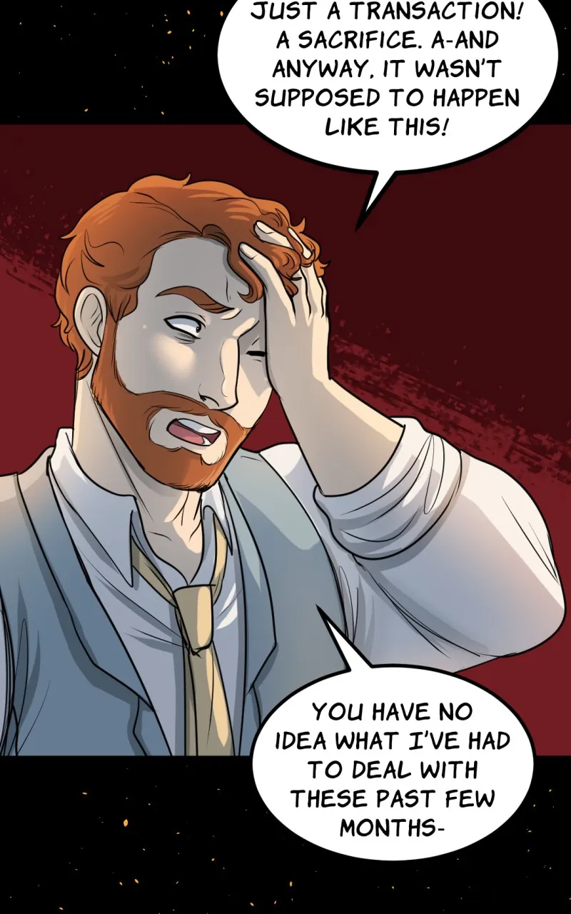 Brimstone and Roses Chapter 59 page 10 - 