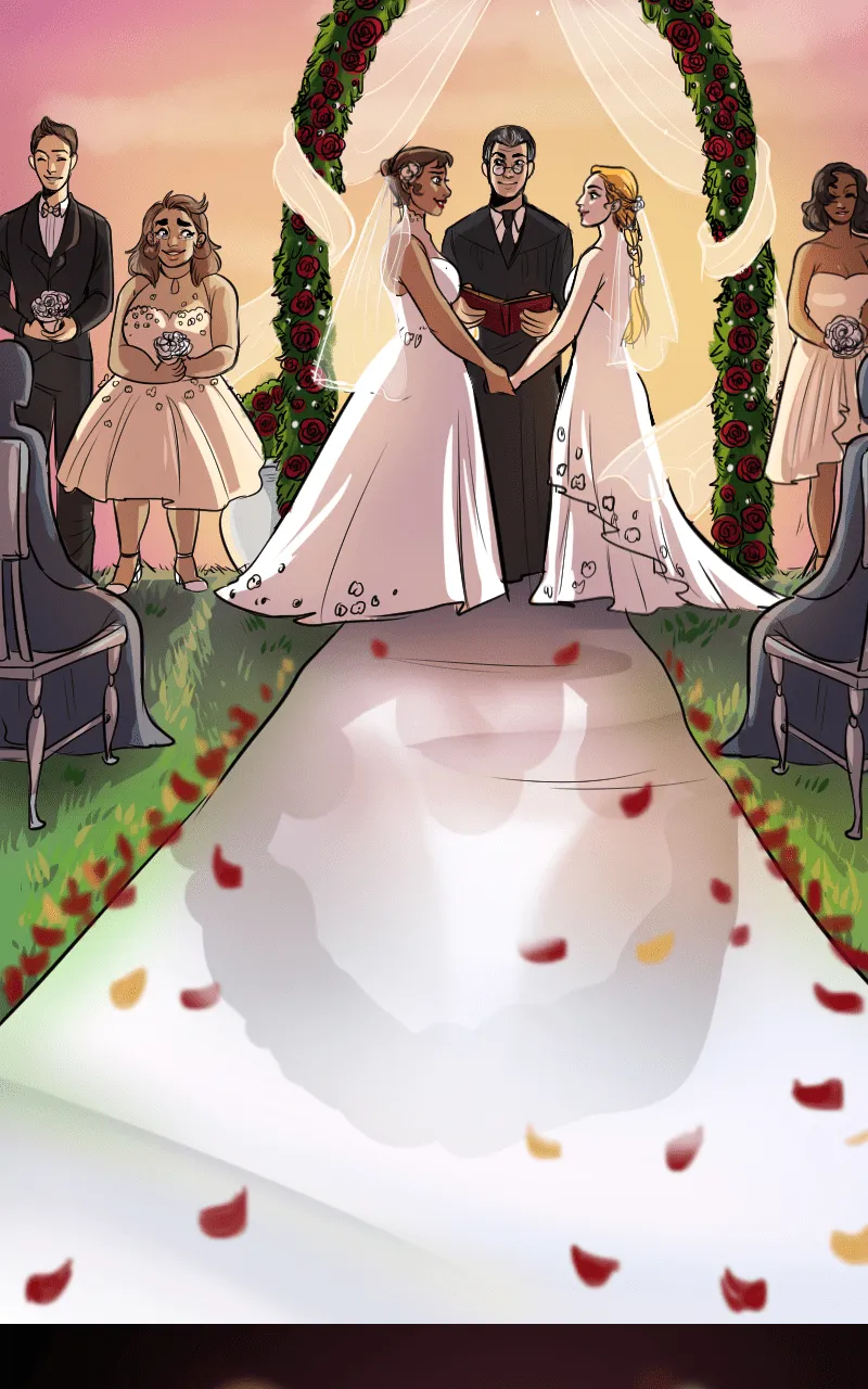 Brimstone and Roses Chapter 6 page 2 - 