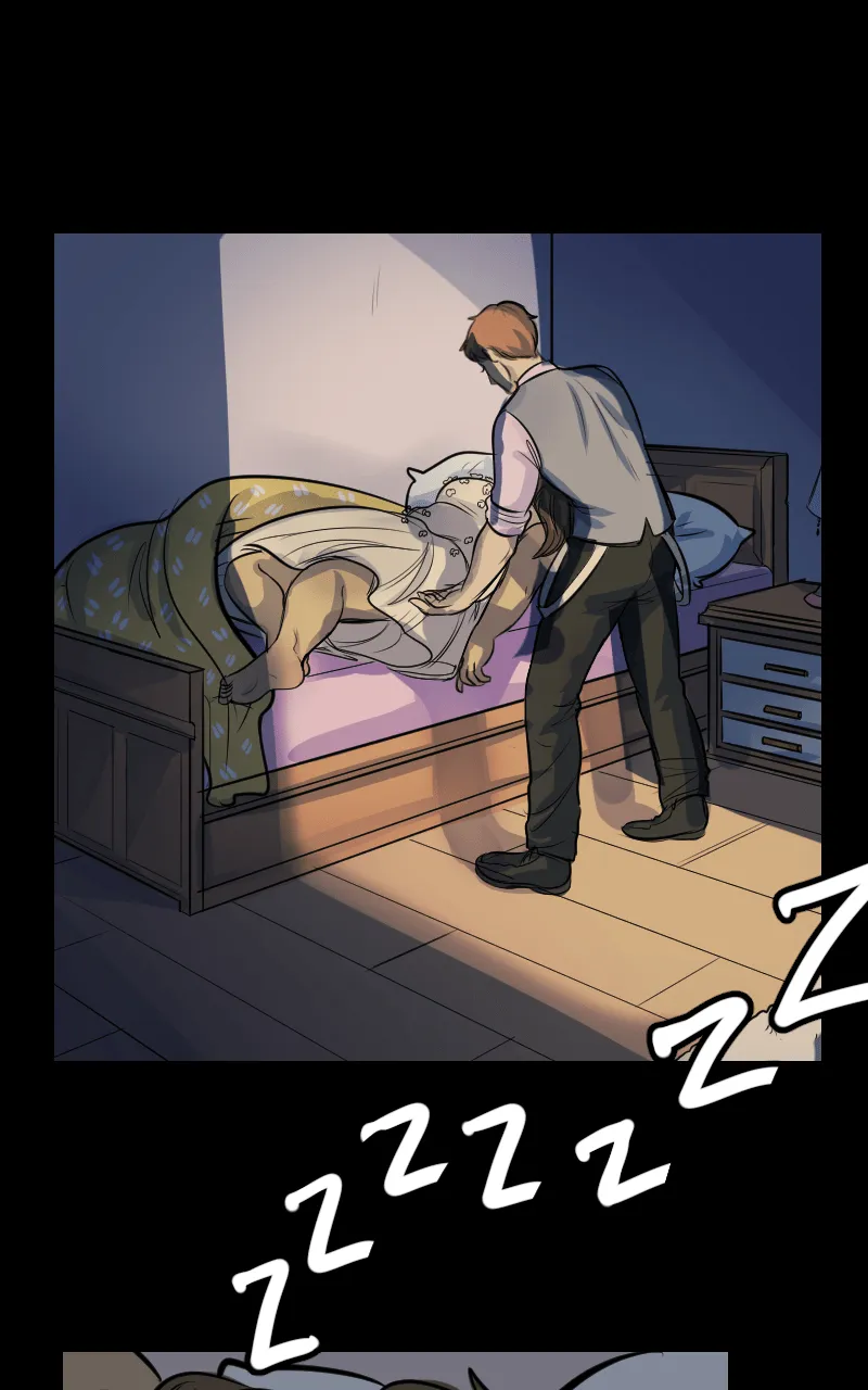 Brimstone and Roses Chapter 6 page 12 - 