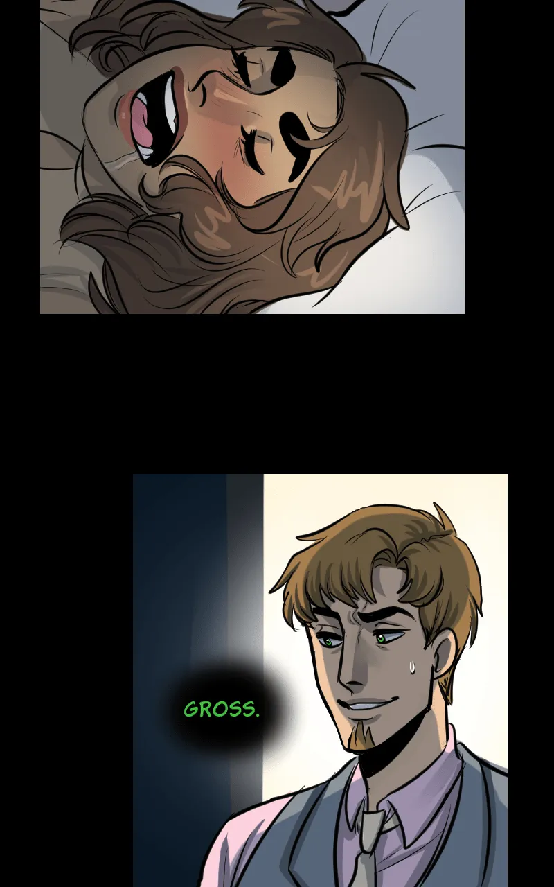 Brimstone and Roses Chapter 6 page 13 - 