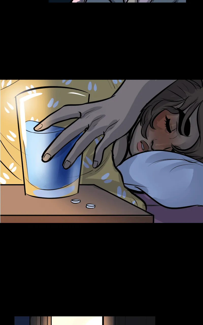 Brimstone and Roses Chapter 6 page 14 - 