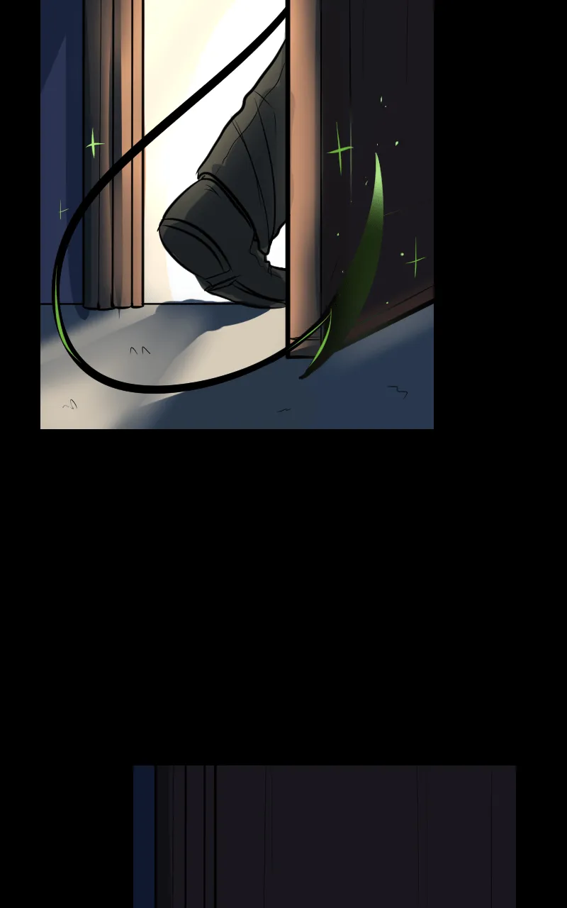 Brimstone and Roses Chapter 6 page 15 - 
