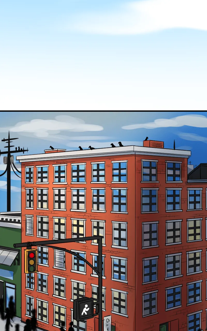 Brimstone and Roses Chapter 6 page 18 - 