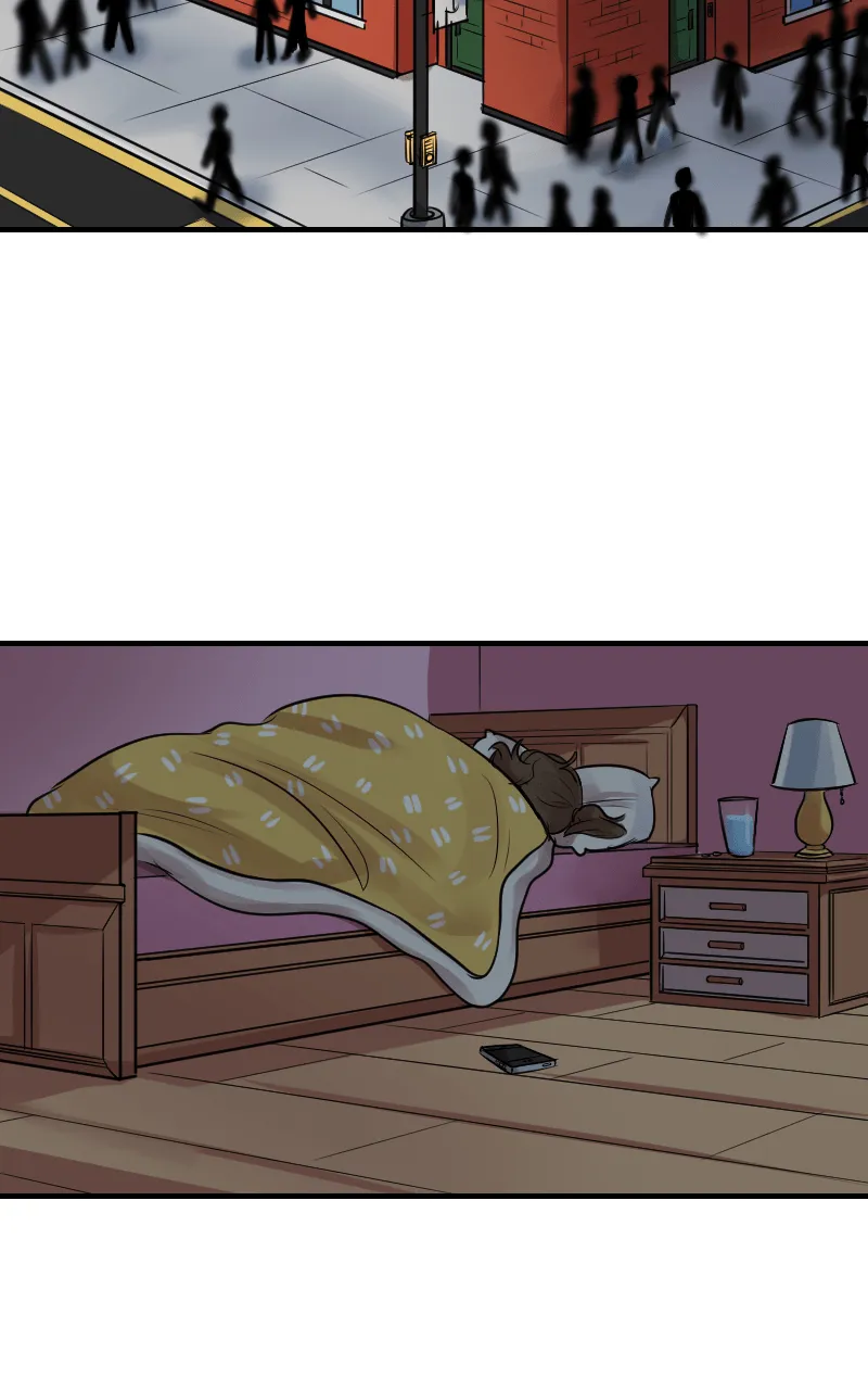 Brimstone and Roses Chapter 6 page 19 - 
