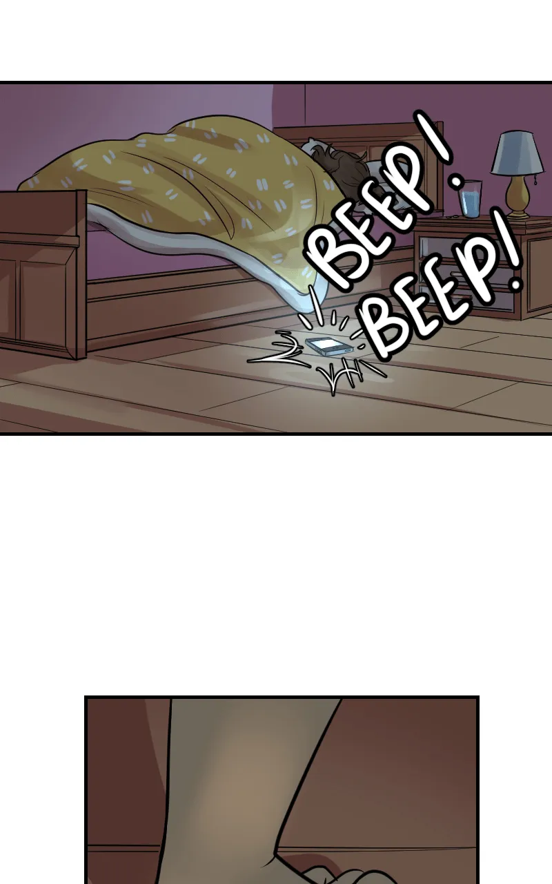Brimstone and Roses Chapter 6 page 20 - 