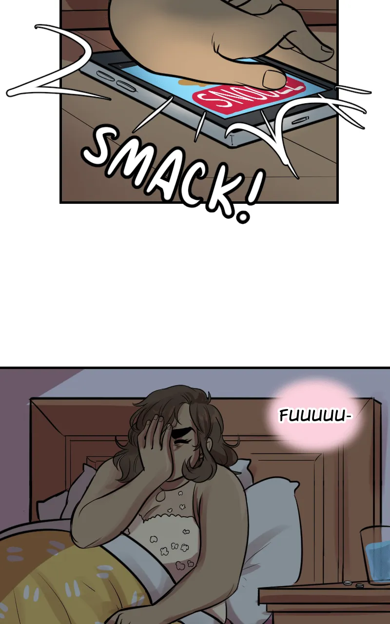 Brimstone and Roses Chapter 6 page 21 - 
