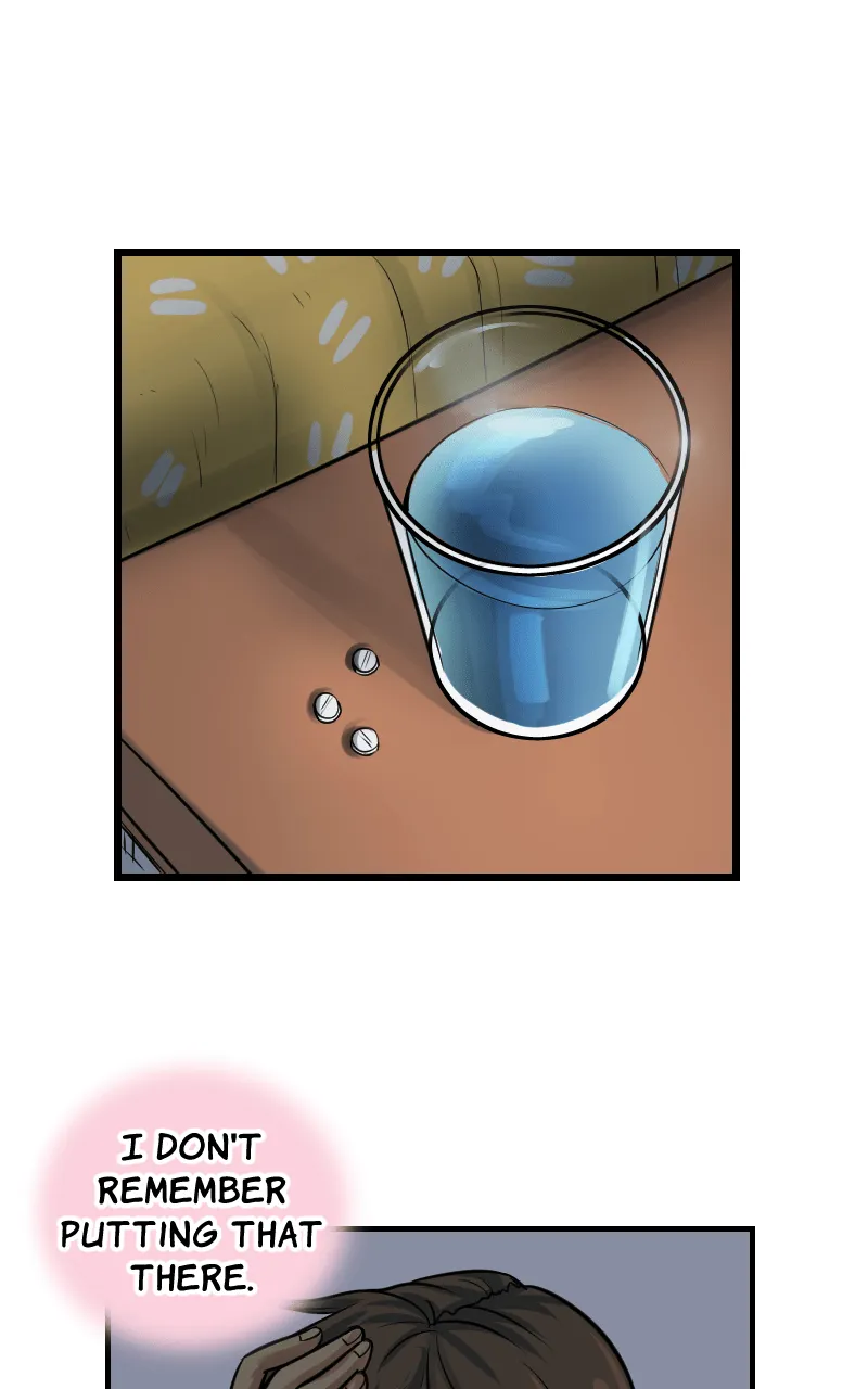 Brimstone and Roses Chapter 6 page 23 - 