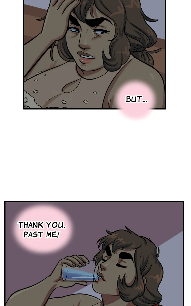 Brimstone and Roses Chapter 6 page 24 - 