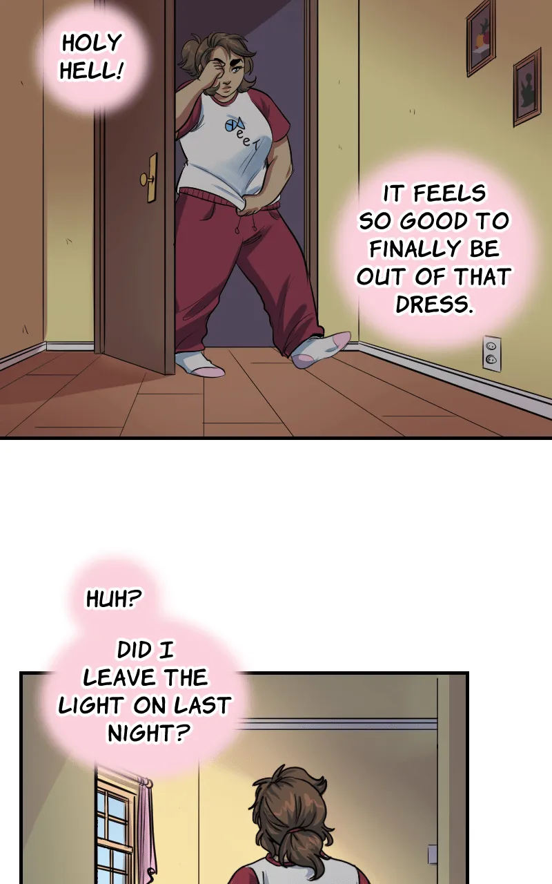 Brimstone and Roses Chapter 6 page 26 - 