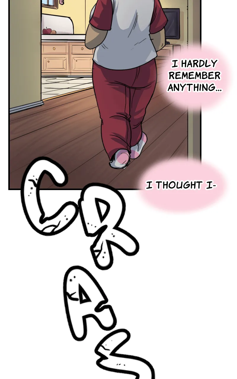 Brimstone and Roses Chapter 6 page 27 - 