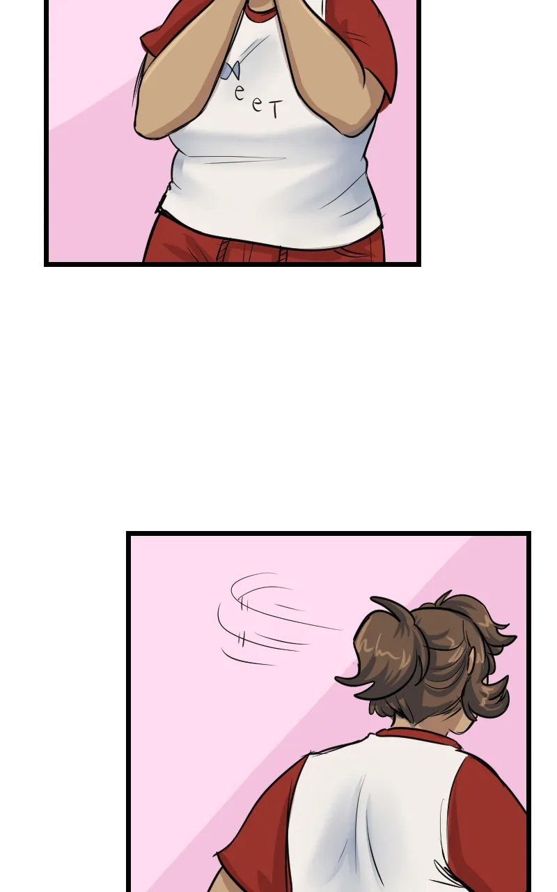 Brimstone and Roses Chapter 6 page 35 - 