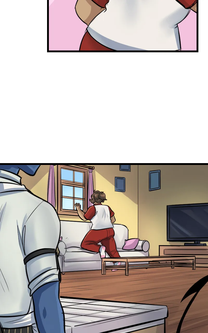 Brimstone and Roses Chapter 6 page 36 - 