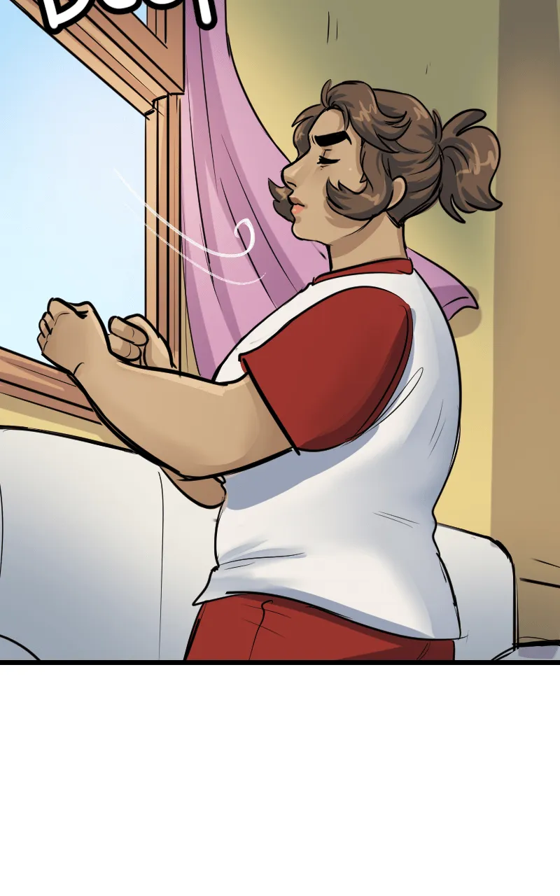 Brimstone and Roses Chapter 6 page 39 - 