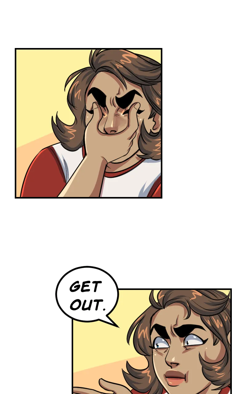 Brimstone and Roses Chapter 6 page 40 - 