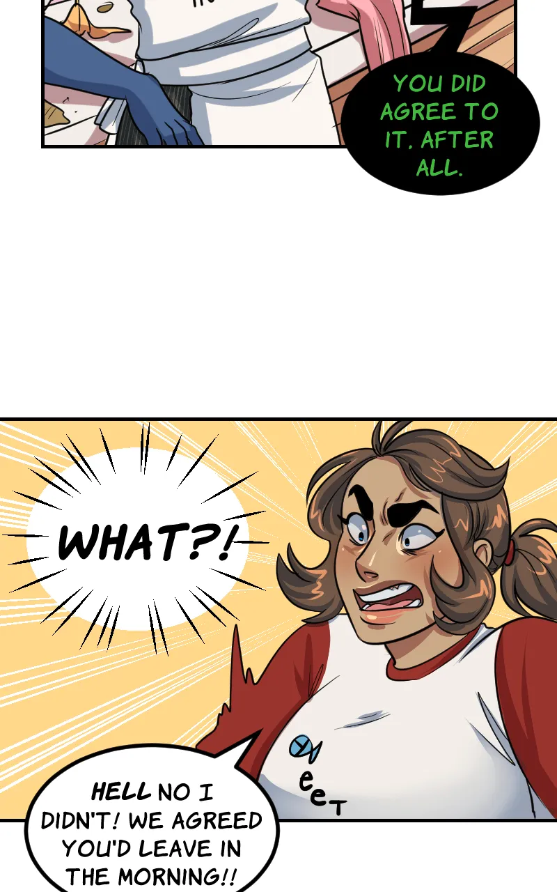 Brimstone and Roses Chapter 6 page 42 - 