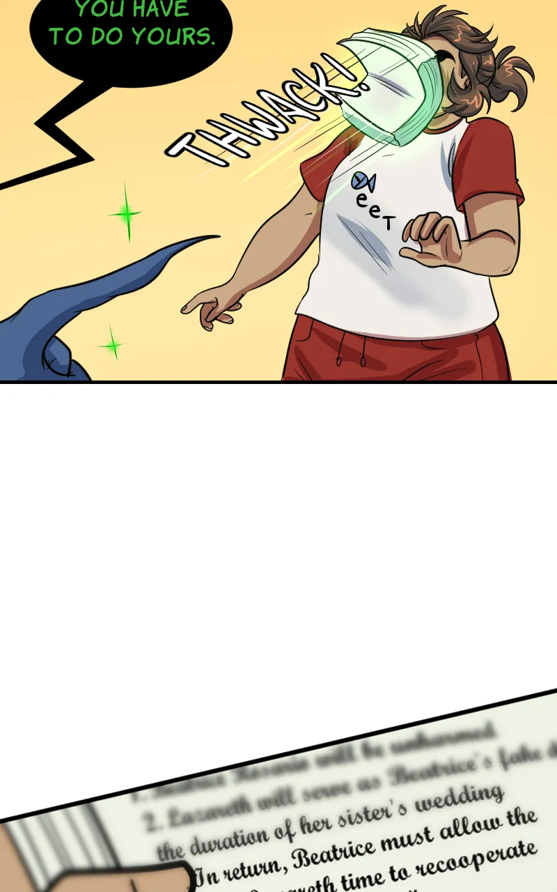 Brimstone and Roses Chapter 6 page 44 - 