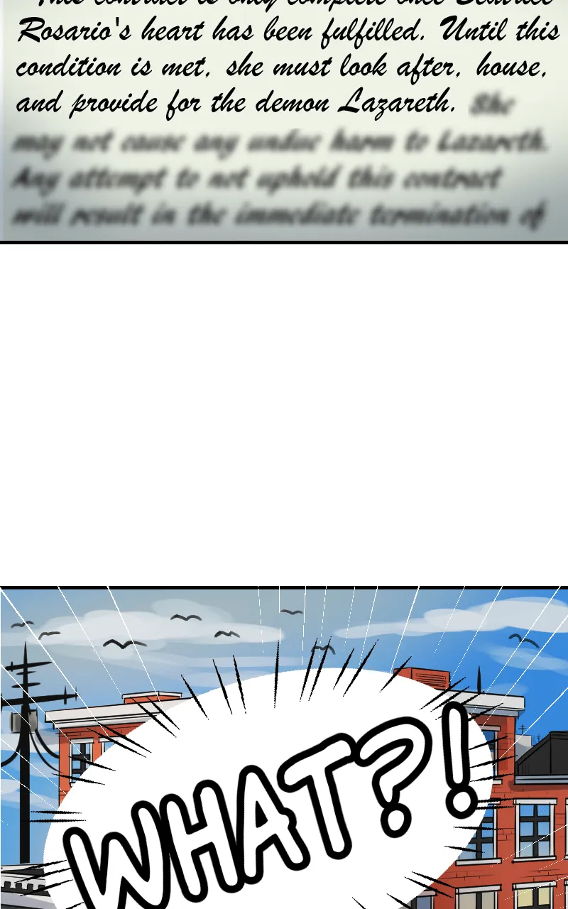 Brimstone and Roses Chapter 6 page 47 - 