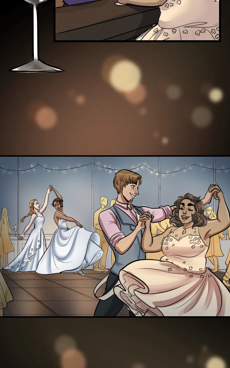 Brimstone and Roses Chapter 6 page 6 - 