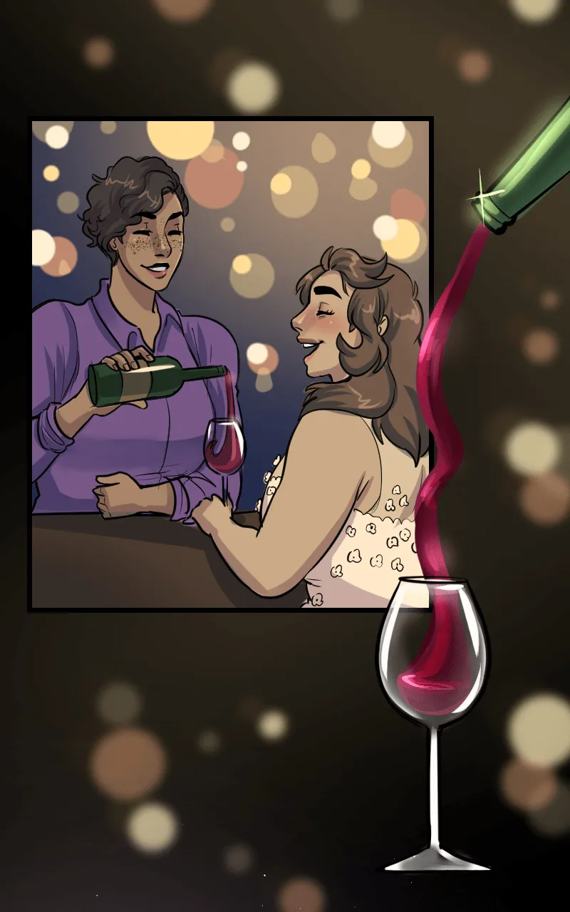 Brimstone and Roses Chapter 6 page 7 - 