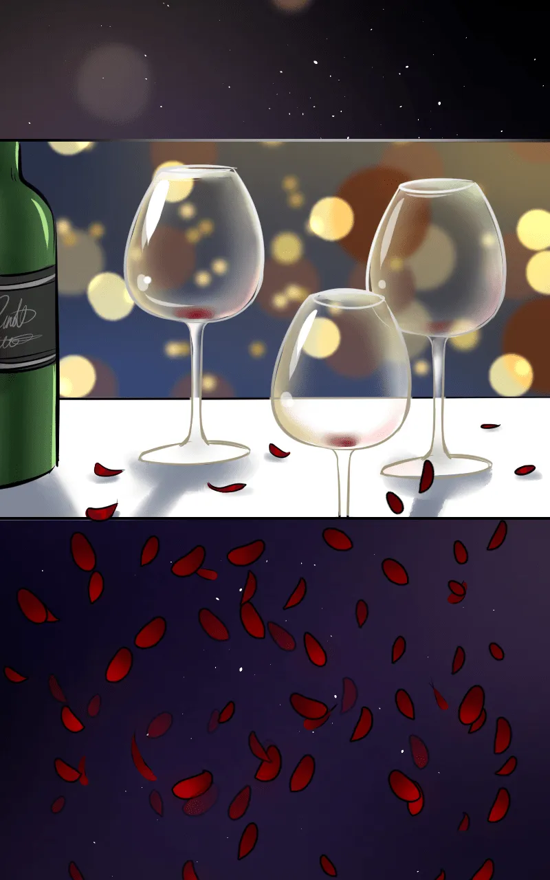 Brimstone and Roses Chapter 6 page 8 - 