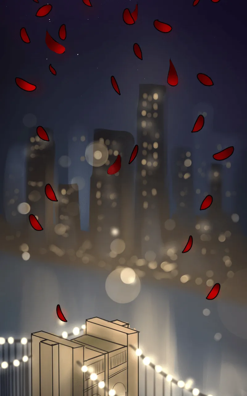 Brimstone and Roses Chapter 6 page 9 - 