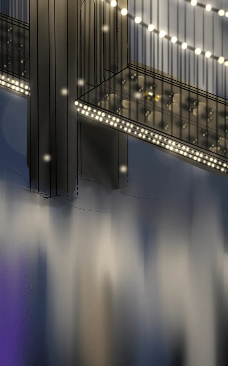 Brimstone and Roses Chapter 6 page 10 - 