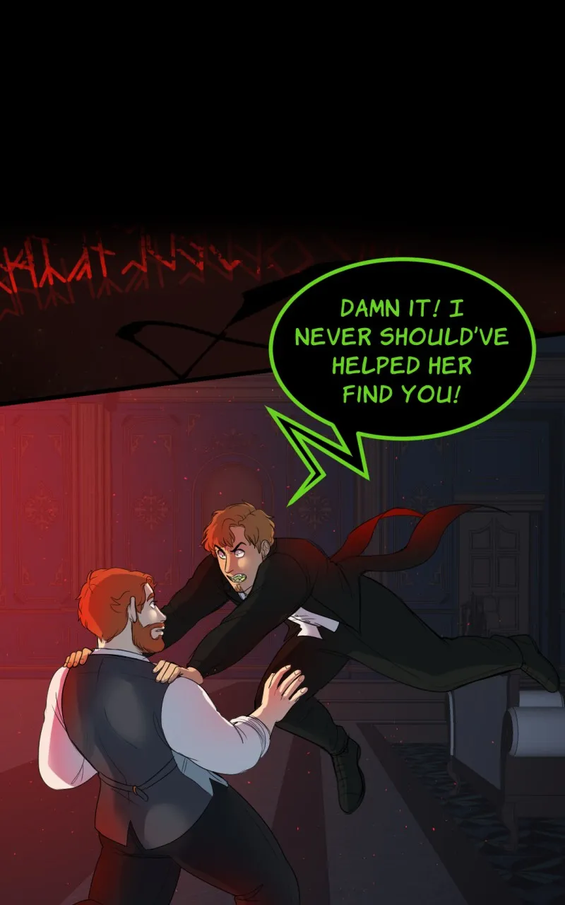 Brimstone and Roses Chapter 60 page 2 - 
